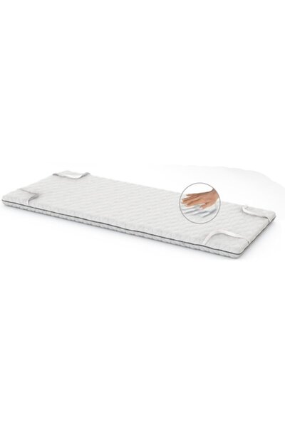 OEM Topper Memory Foam for Back Pain, 90 x 190 cm, 4 cm Thickness