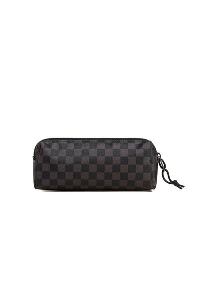 Vans Old Skool Pencil Pouch Pencil Case Vn000H58Ba51 Black