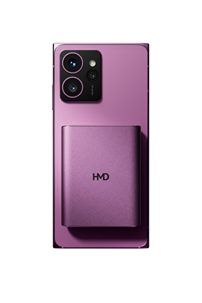 Hmd براعم أمبد الوردية