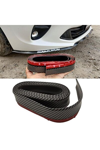 Powermaster PM-26293 Samurai EZ Lipi Mavi Karbon Tampon Koruma Eki Yapışkanlı...