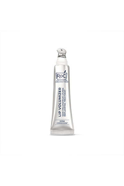 Roc Derm Correxion Hyalüronik Asit + Kolajen Peptit Dudak Dolgunlaştırıcı 10ml