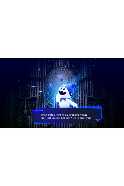 SEGA Κάρτα κλειδιού παιχνιδιού Persona 3 Reload για NSW2