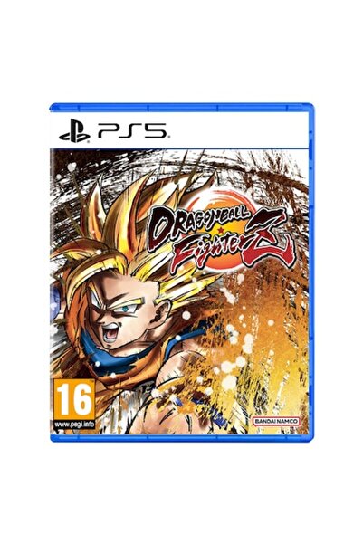 Arc System Works Joc Dragon Ball Fighterz Pentru Playstation 5