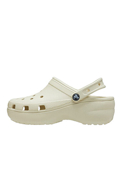 Crocs Γυναικείες παντόφλες Classic Platform Clog W