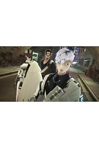 Nis America Reynatis Deluxe Edition Game for PlayStation 4