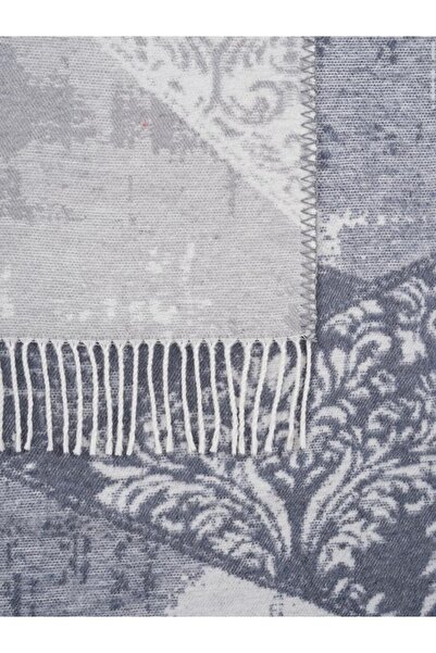 Karna Home Cotton Tv Knee Blanket Flaze