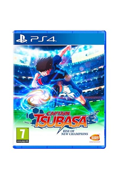 Bandai Namco Entertainment Joc Captain Tsubasa: Rise Of New Champions pentru ...