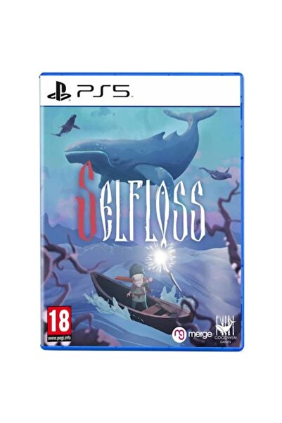 Merge Games Joc Selfloss за Playstation 5
