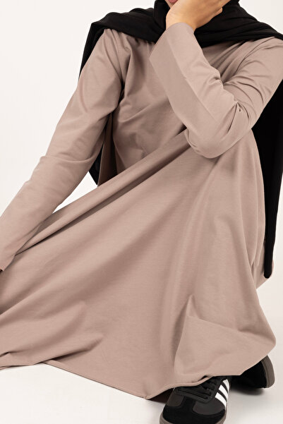 Vauva Hijab Suit Stylish Combination