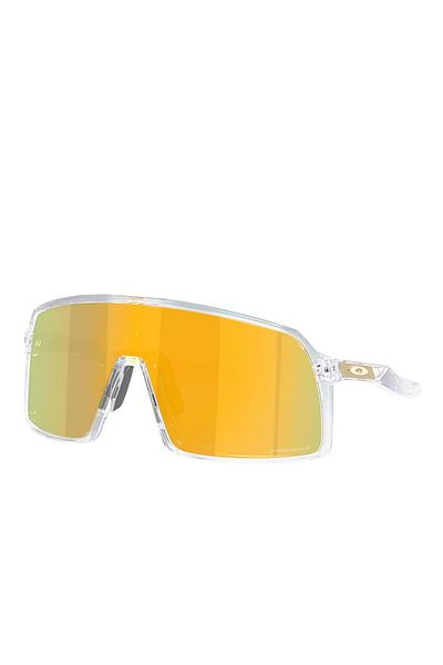 Oakley Sutro Men's White Glasses Men's Eyeglasses 0Oo9406