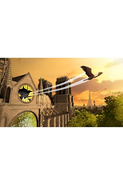 Ubisoft Joc Eagle Flight (Vr) pentru Playstation 4