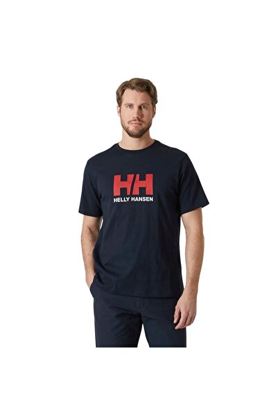 Helly Hansen Ανδρικό μπλουζάκι Hh Logo 3.0 ΑΝΔΡΙΚΟ ΜΠΛΟΥΖΑ HHA.54596