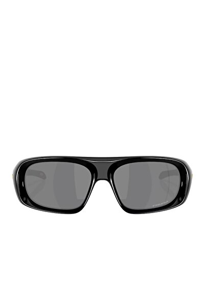 Oakley Belleville Unisex Glasses 0Oo9491-Oak.949101 Multicolour-Std