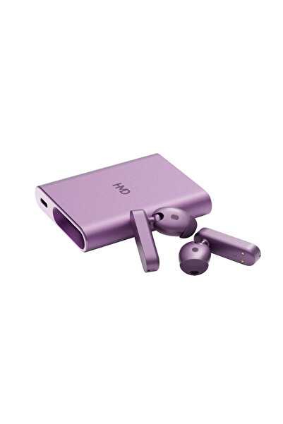Hmd Amped Buds Pink