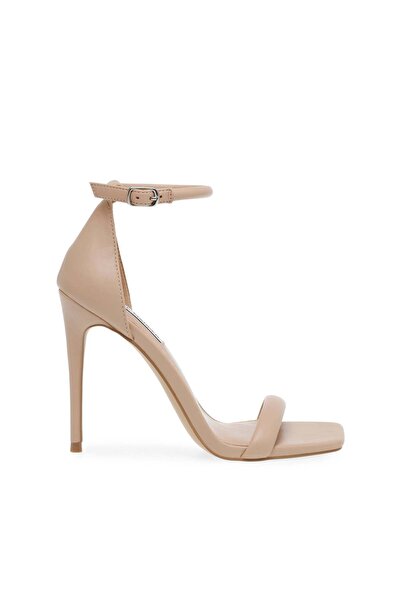 Steve Madden Womens No Doubt Multi Heels