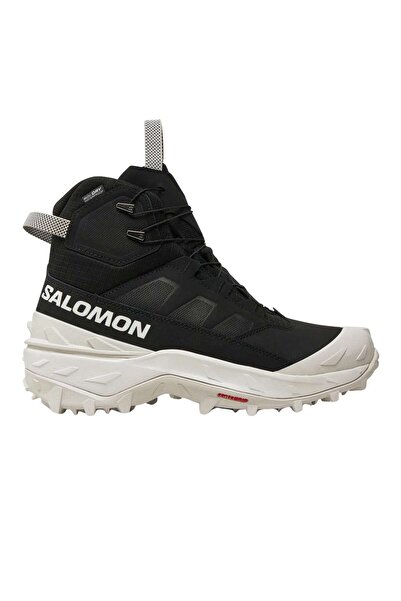 Salomon Whipstar Unisex Çocuk Siyah Snowboard Botu UNISEX ÇOCUK SNOWBOARD BOT...