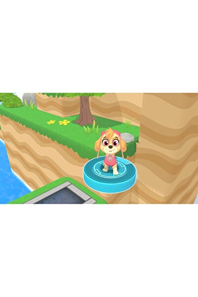 Outright Games Nick Jr. Party Adventure Game for PlayStation 4