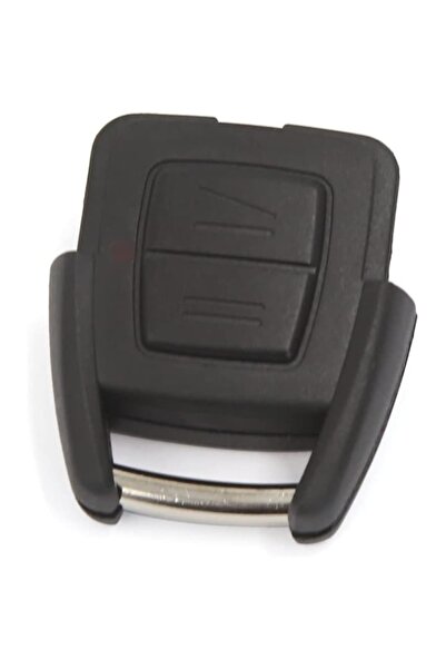 General Store Carcasa cheie auto, pentru Opel Astra G, General Store®, negru