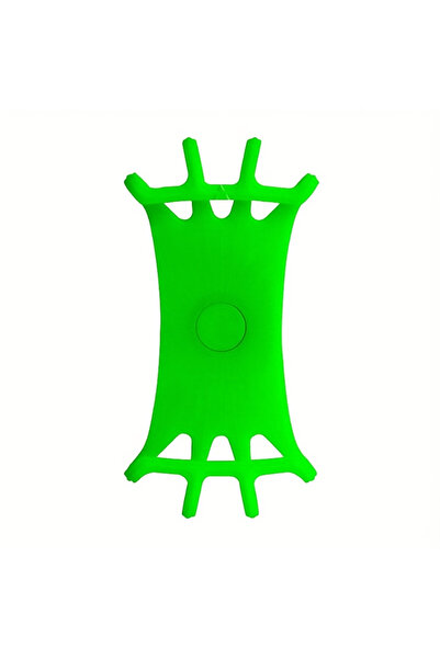 FIXATO Suport universal pentru telefon, rotativ la 360°, montare pe ghidon, c...