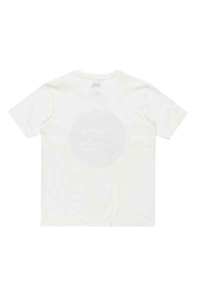 Quiksilver Evo Three Seas Yth Αγόρι Παιδικό Λευκό Μπλουζάκι ΑΝΔΡΙΚΟ ΠΑΙΔΙΚΟ ΜΠΛΟΥΖΑ EQBZT04836