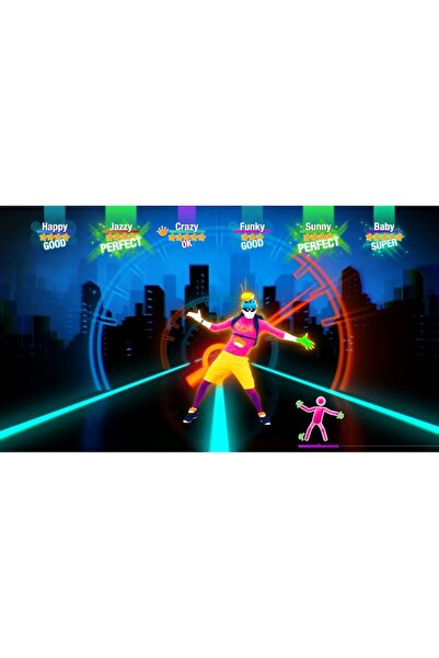 Ubisoft Joc JUST DANCE 2020 pentru Playstation 4