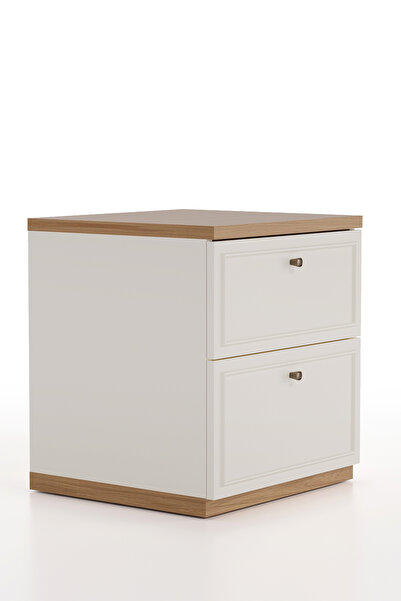 Enza Home Marsana Bazalı, Çok Amaçlı Tv Sehpası