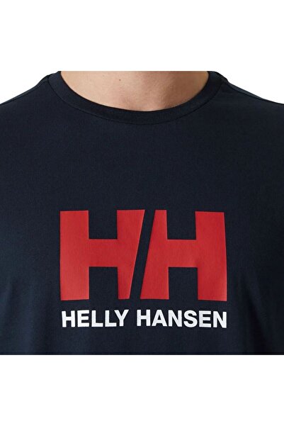 Helly Hansen Ανδρικό μπλουζάκι Hh Logo 3.0 ΑΝΔΡΙΚΟ ΜΠΛΟΥΖΑ HHA.54596