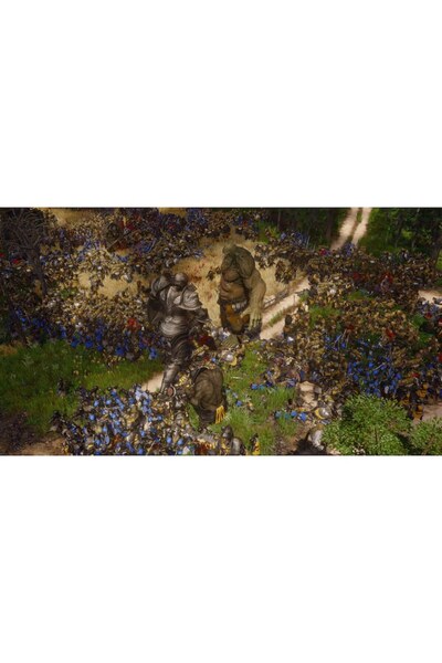 THQ Nordic SpellForce 3 Reforced for Xbox One and Xbox Series X