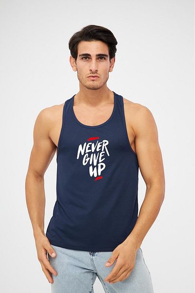 Moda Işık Men's Athlete Printed 2-Pack