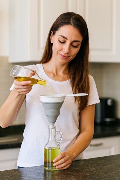 Waldern Home Katlanabilir Pratik Huni