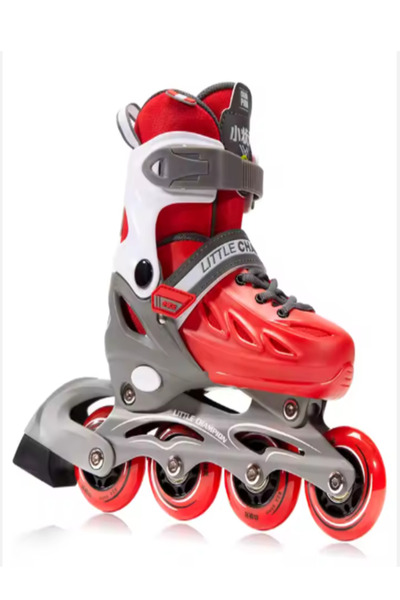 ماركة غير محددة Adjustable inline skates