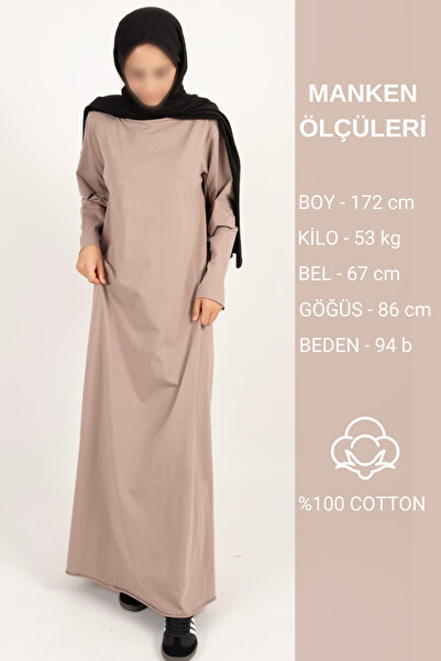 Vauva Hijab Suit Stylish Combination