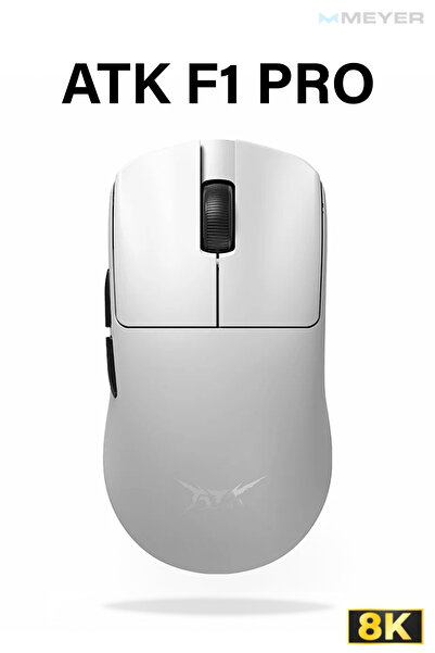 Meyer Gaming ATK BLAZING SKY F1 PRO Wireless Mouse PAW3950