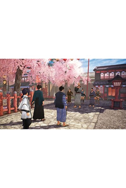 Koei Tecmo Games Fate Samurai Remnant Game For Playstation 5