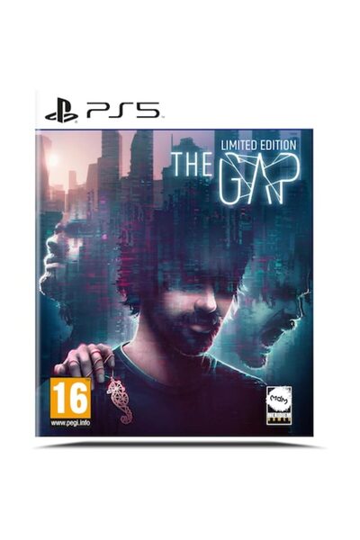 Meridiem Games The Gap Limited Edition за PlayStation 5