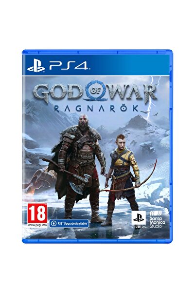 Sony God of War: Ragnarok pentru PlayStation 4