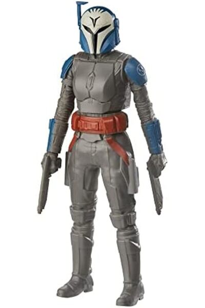 Hasbro Star Wars 6-inch-Scale Action Figure - Bo Katan