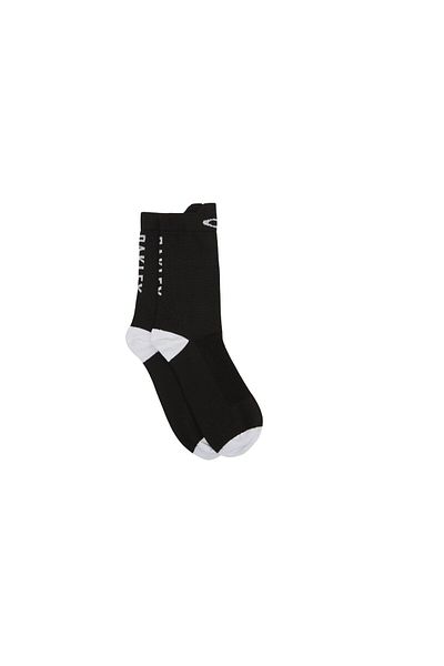 Oakley Seeker Long Sock Men's Gray Socks Men's Socks Fos901805