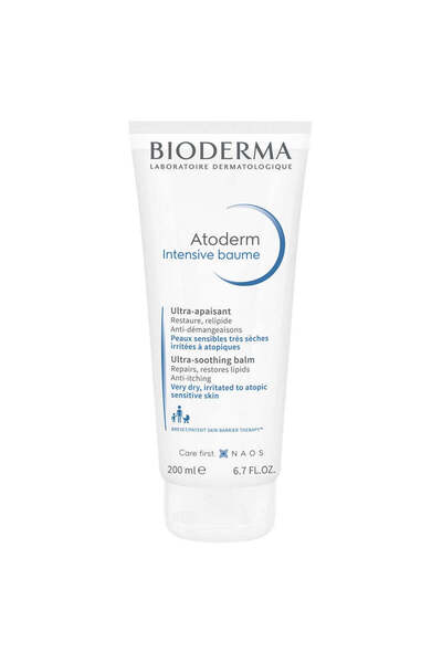 Other Atoderm Intensive Balm, 200ml