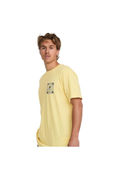 BİLLABONG Window Premium Ss Men's T-Shirt Men's T-Shirt 24A351507