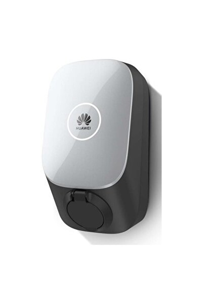 Huawei Ac 7,4 Kw Elektrikli Araç Şarj Ünitesi (Rfıd'li) (Scharger-7ks-S0)