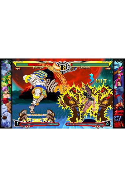 CAPCOM Συλλογή Μάχης για PlayStation 4