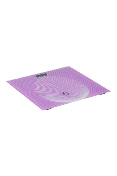 Olsenmark Olsenmark Digital Weighing Scale. 33 x 3 x 33 cm OMBS1787