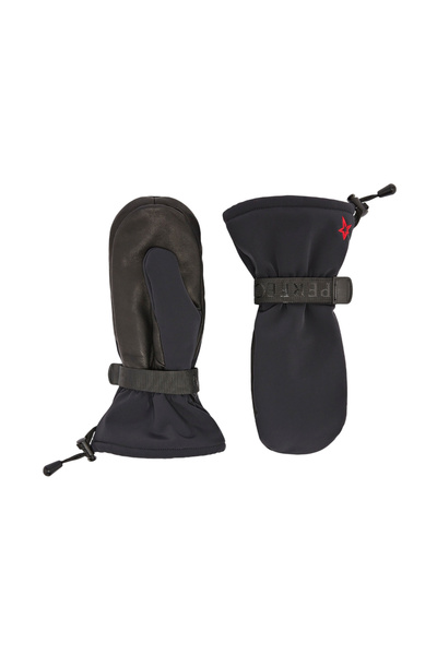 Perfect Moment Davos Mitts Kadın Siyah Eldiven KADIN ELDİVEN U8000084