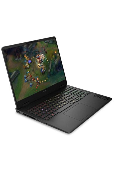HP OMEN 16-AP0014NT C12CJEA GeForce 8GB RTX 5070 Ryzen 9-8940HX 32GB RAM 2TB SSD 16 inç WQXGA 240Hz