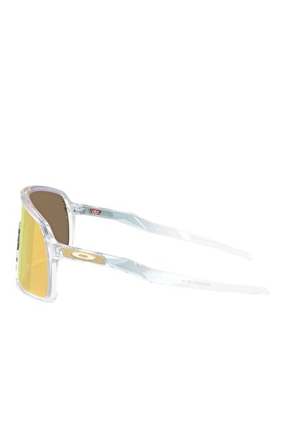 Oakley Sutro Men's White Glasses Men's Eyeglasses 0Oo9406