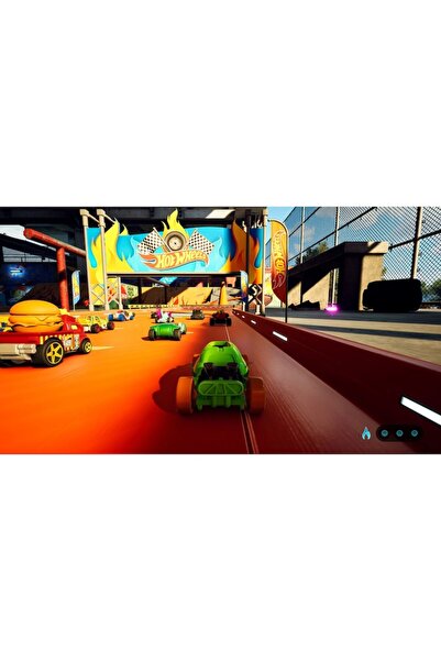 Milestone Παιχνίδι Hot Wheels Unleashed για PlayStation 5