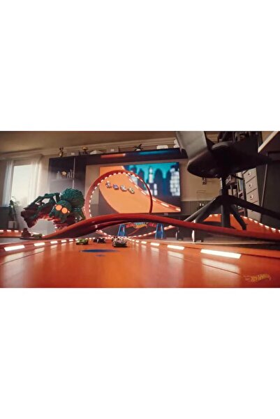 Milestone Hot Wheels Unleashed 2 Turbocharged για Playstation 5