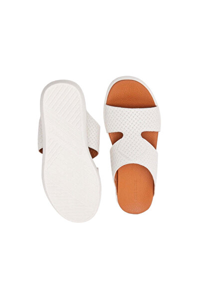 Steve Madden Mens 20152 Latte Arabic Sandals