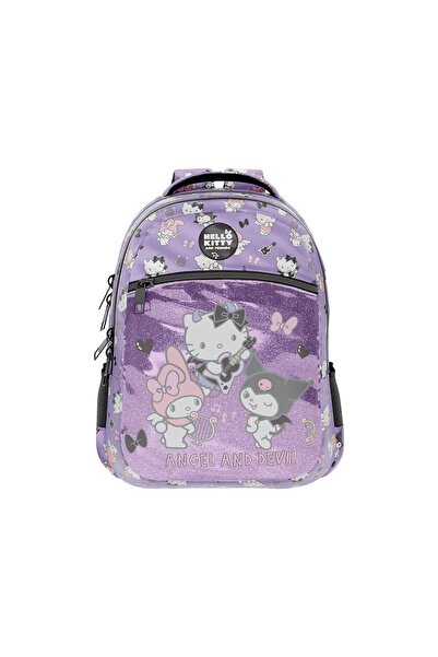 Hello Kitty Hello Kitty & Friends School Bag 3259